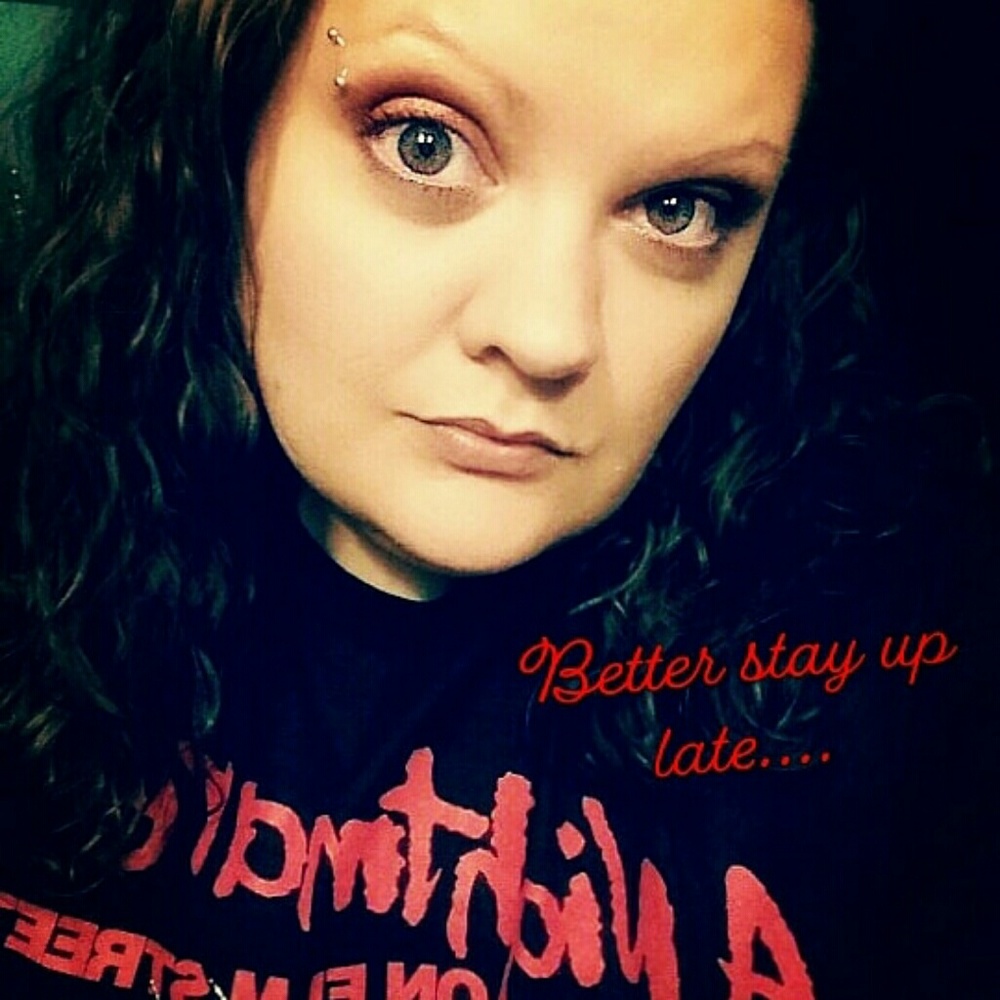 Meet your Posher, Lexie